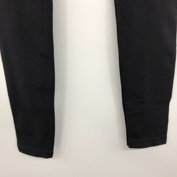 Vero Moda Black F!x It Noos Leggings size M/L - Picture 12 of 16